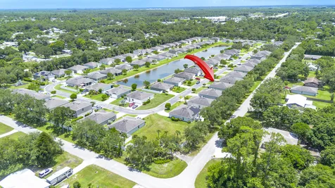 5344 Oakland Lake Circle Fort Pierce FL 34951