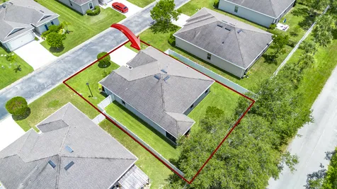 5344 Oakland Lake Circle Fort Pierce FL 34951