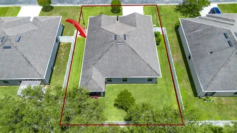 5344 Oakland Lake Circle Fort Pierce FL 34951