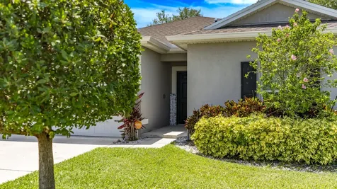 5344 Oakland Lake Circle Fort Pierce FL 34951