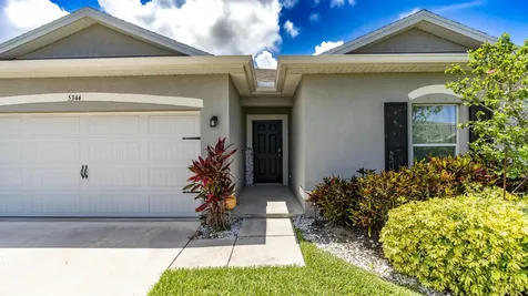 5344 Oakland Lake Circle Fort Pierce FL 34951