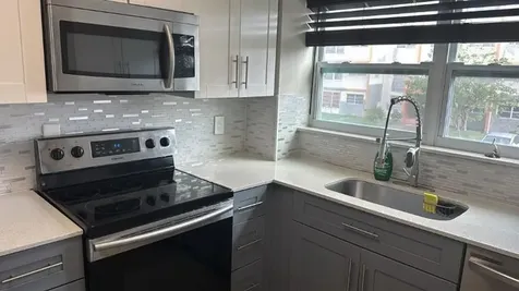 2251 NW 41st Avenue Lauderhill FL 33313