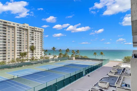 5100 N Ocean Boulevard Lauderdale By The Sea FL 33308