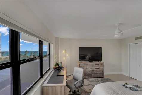 5100 N Ocean Boulevard Lauderdale By The Sea FL 33308