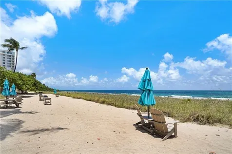5100 N Ocean Boulevard Lauderdale By The Sea FL 33308