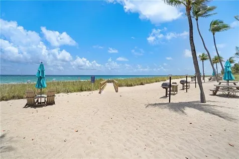 5100 N Ocean Boulevard Lauderdale By The Sea FL 33308