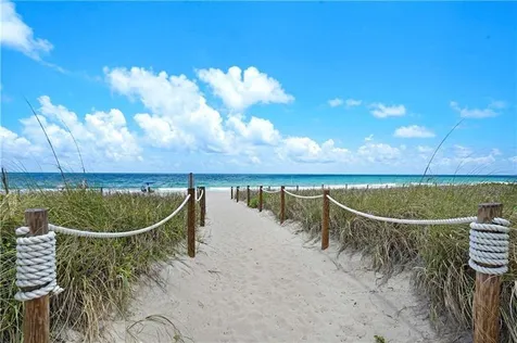 5100 N Ocean Boulevard Lauderdale By The Sea FL 33308