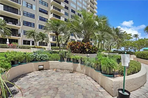 5100 N Ocean Boulevard Lauderdale By The Sea FL 33308