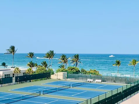 5100 N Ocean Boulevard Lauderdale By The Sea FL 33308