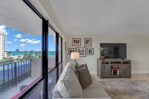 5100 N Ocean Boulevard Lauderdale By The Sea FL 33308