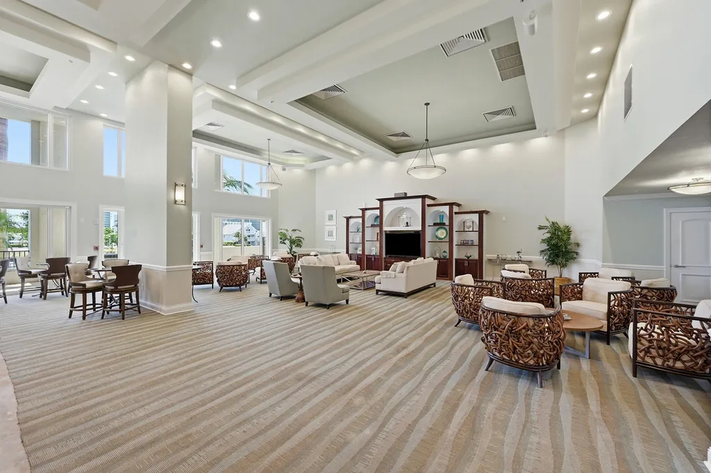2880 NE 14th Street Causeway Pompano Beach FL 33062