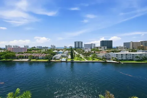 2880 NE 14th Street Causeway Pompano Beach FL 33062