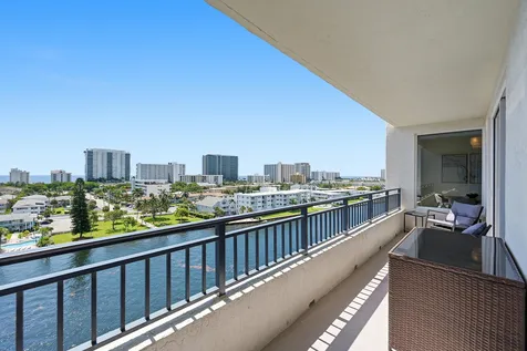 2880 NE 14th Street Causeway Pompano Beach FL 33062