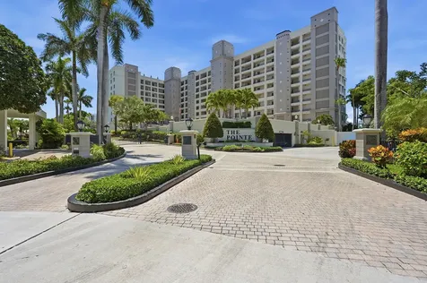 2880 NE 14th Street Causeway Pompano Beach FL 33062