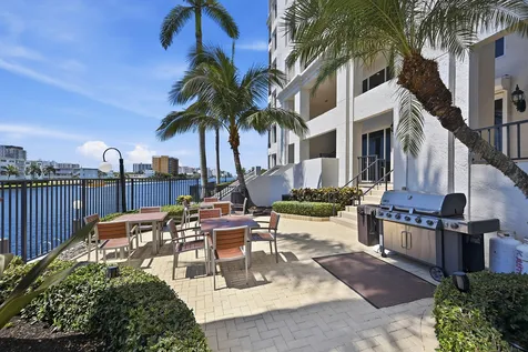 2880 NE 14th Street Causeway Pompano Beach FL 33062