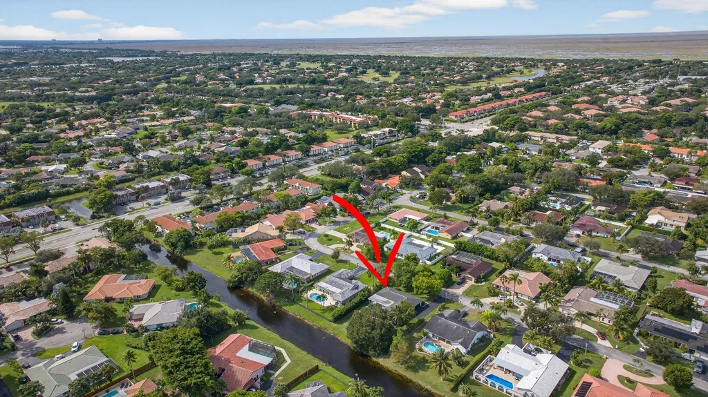 2421 NW 114th Avenue Coral Springs FL 33065