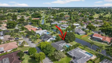 2421 NW 114th Avenue Coral Springs FL 33065