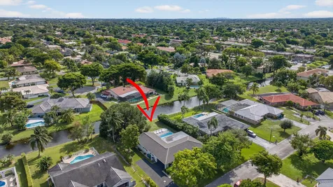 2421 NW 114th Avenue Coral Springs FL 33065