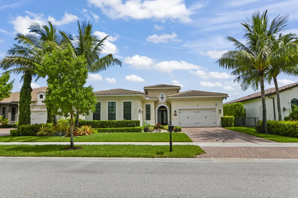 9307 Grand Prix Lane Boynton Beach FL 33472