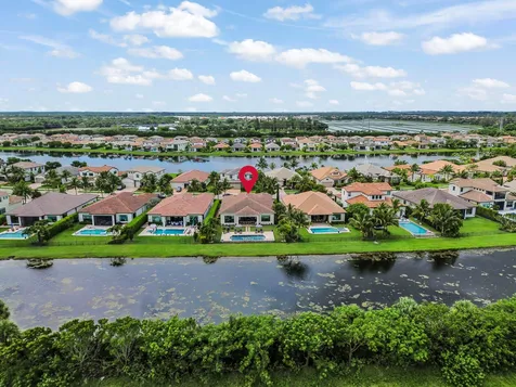 9307 Grand Prix Lane Boynton Beach FL 33472