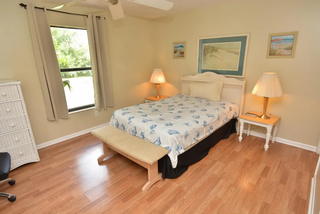 2198 SE Dolphin Road Port St Lucie FL 34952