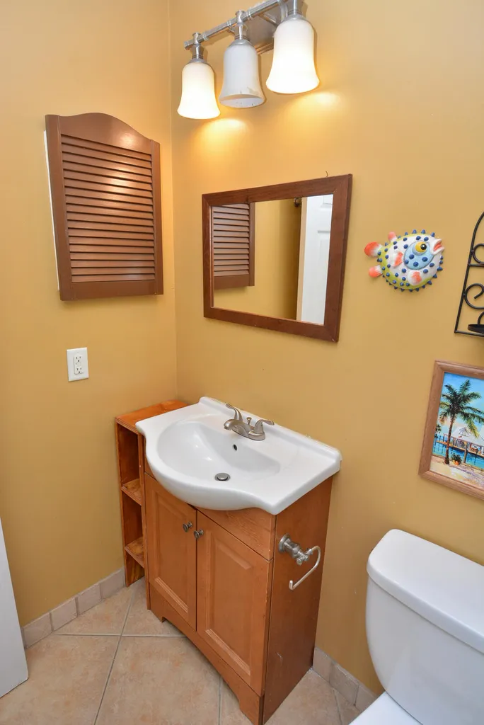 2198 SE Dolphin Road Port St Lucie FL 34952