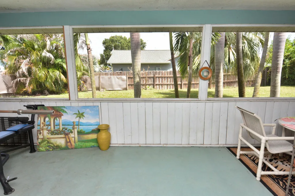 2198 SE Dolphin Road Port St Lucie FL 34952