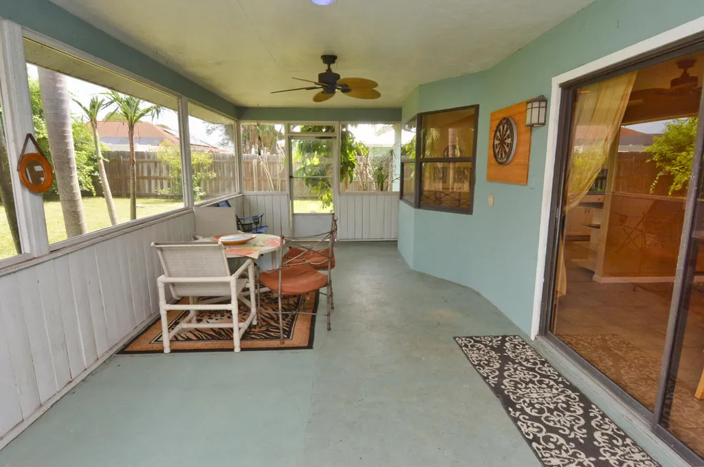 2198 SE Dolphin Road Port St Lucie FL 34952