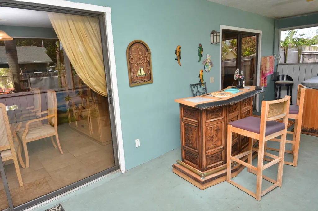 2198 SE Dolphin Road Port St Lucie FL 34952