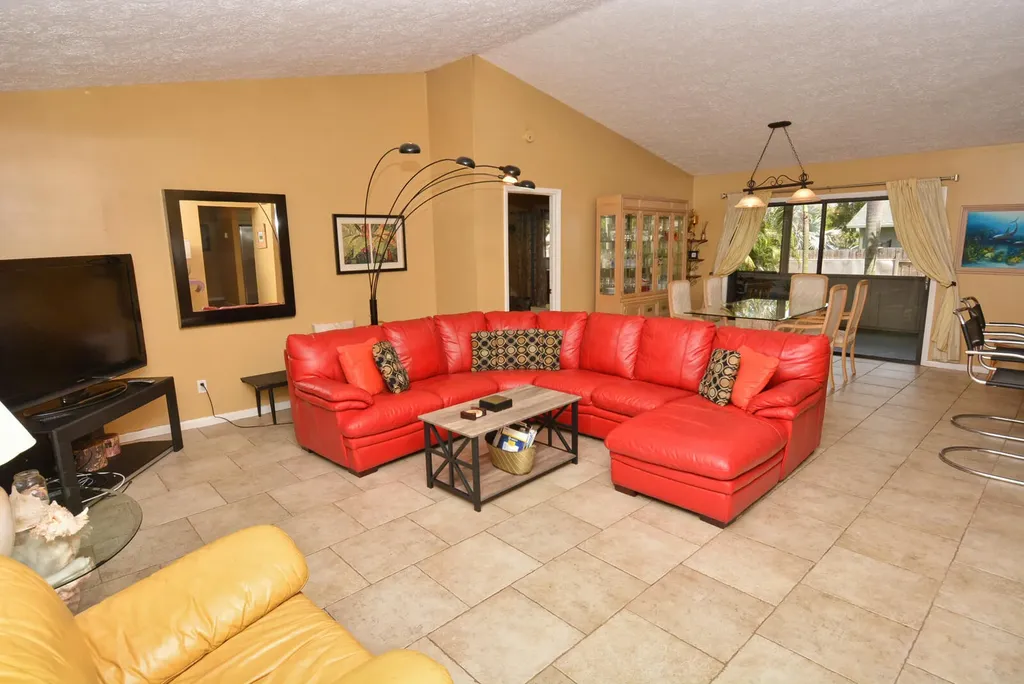 2198 SE Dolphin Road Port St Lucie FL 34952