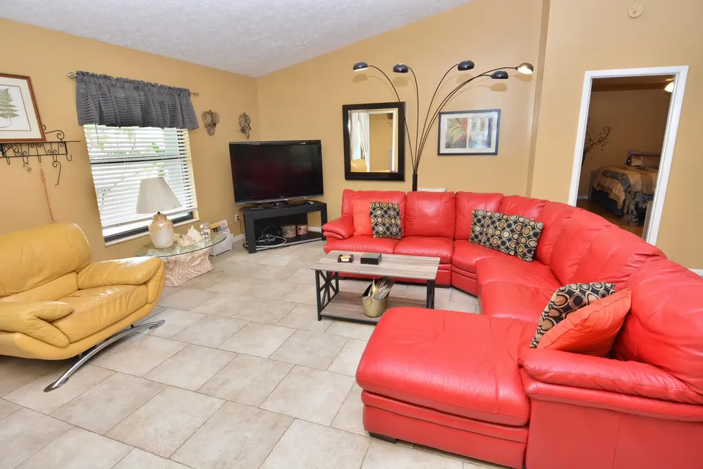 2198 SE Dolphin Road Port St Lucie FL 34952