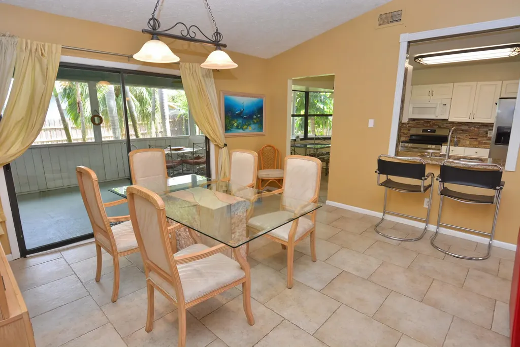 2198 SE Dolphin Road Port St Lucie FL 34952