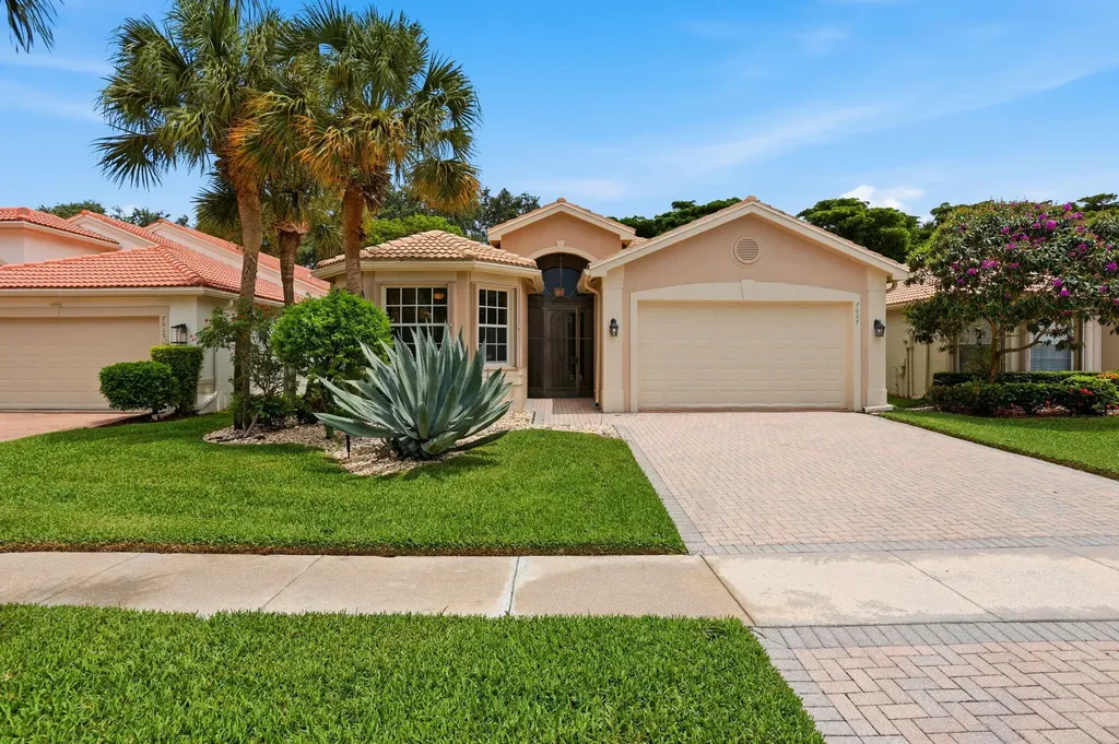 7007 Imperial Beach Circle Delray Beach FL 33446