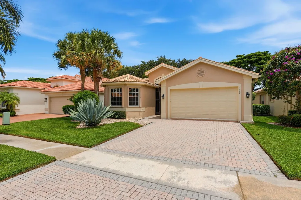 7007 Imperial Beach Circle Delray Beach FL 33446