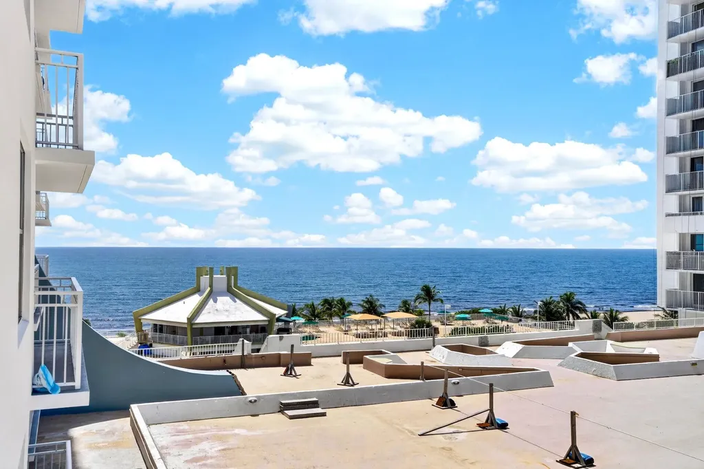 101 Briny Avenue Pompano Beach FL 33062
