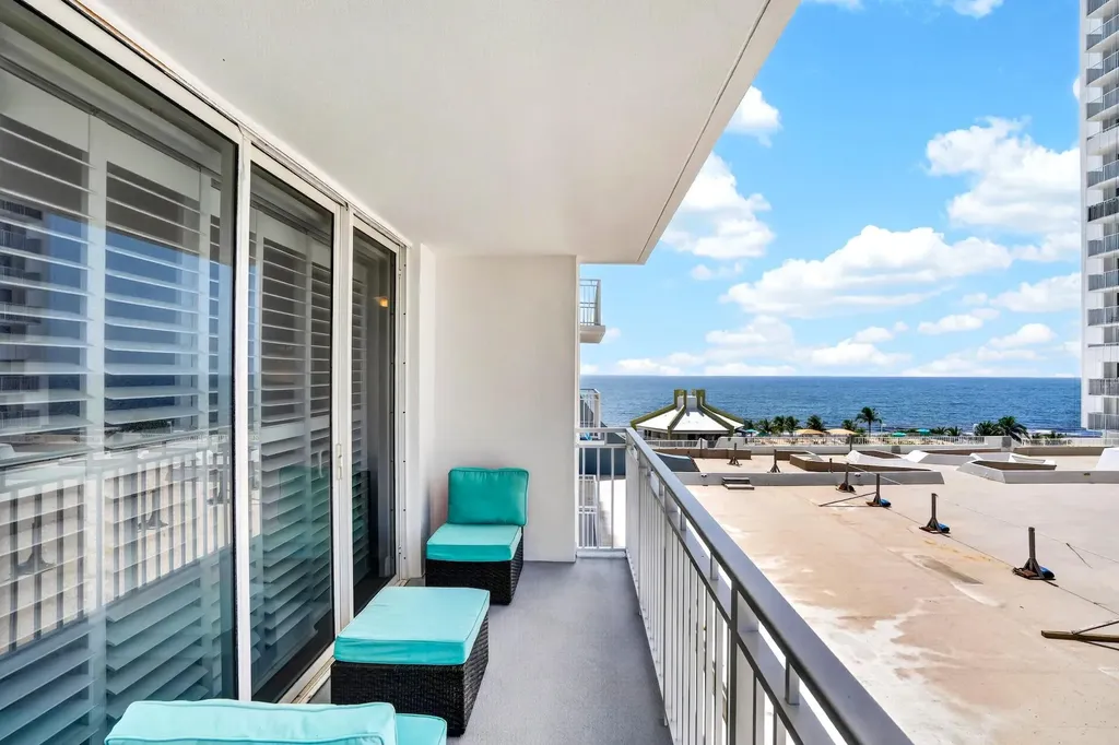 101 Briny Avenue Pompano Beach FL 33062