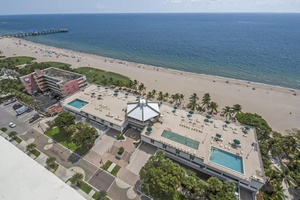 101 Briny Avenue Pompano Beach FL 33062