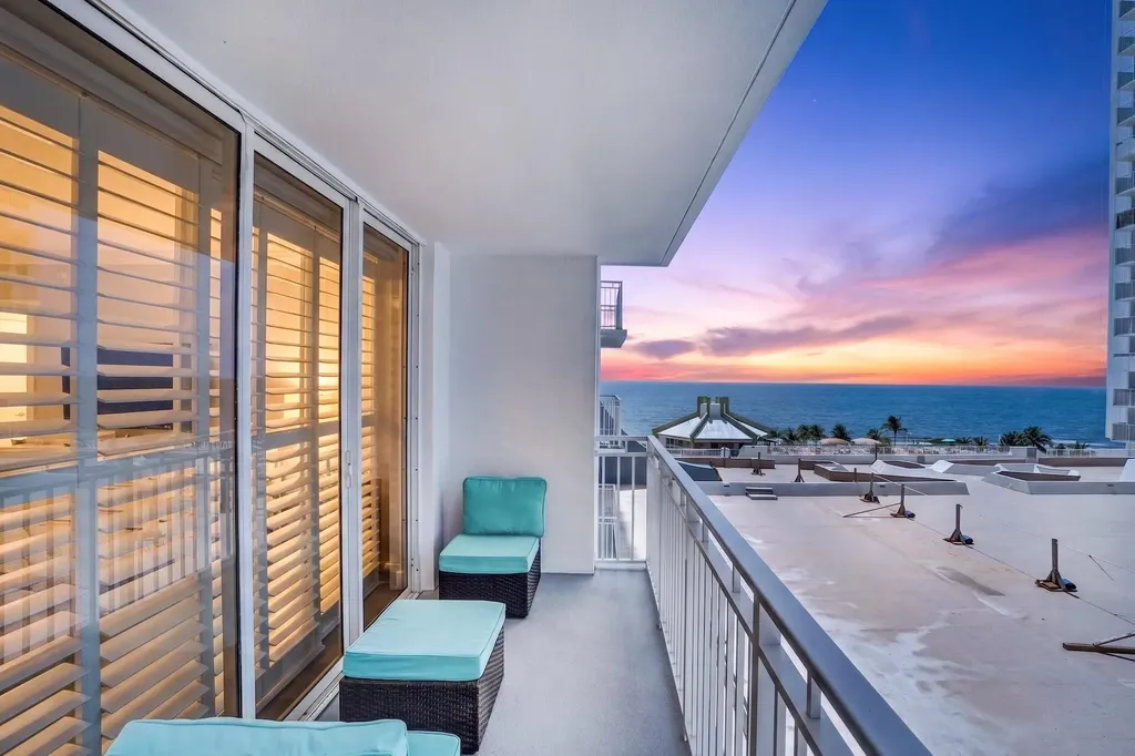101 Briny Avenue Pompano Beach FL 33062