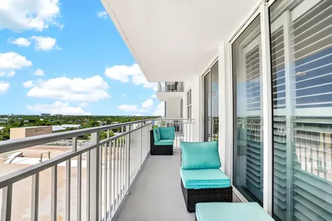 101 Briny Avenue Pompano Beach FL 33062