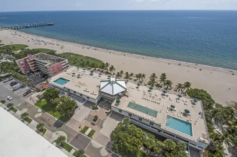 101 Briny Avenue Pompano Beach FL 33062