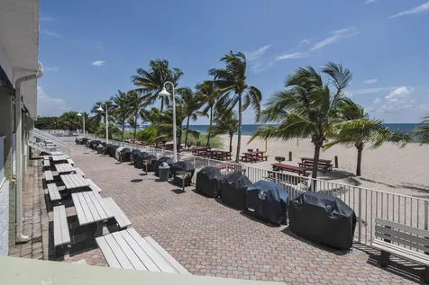 101 Briny Avenue Pompano Beach FL 33062