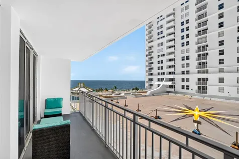 101 Briny Avenue Pompano Beach FL 33062
