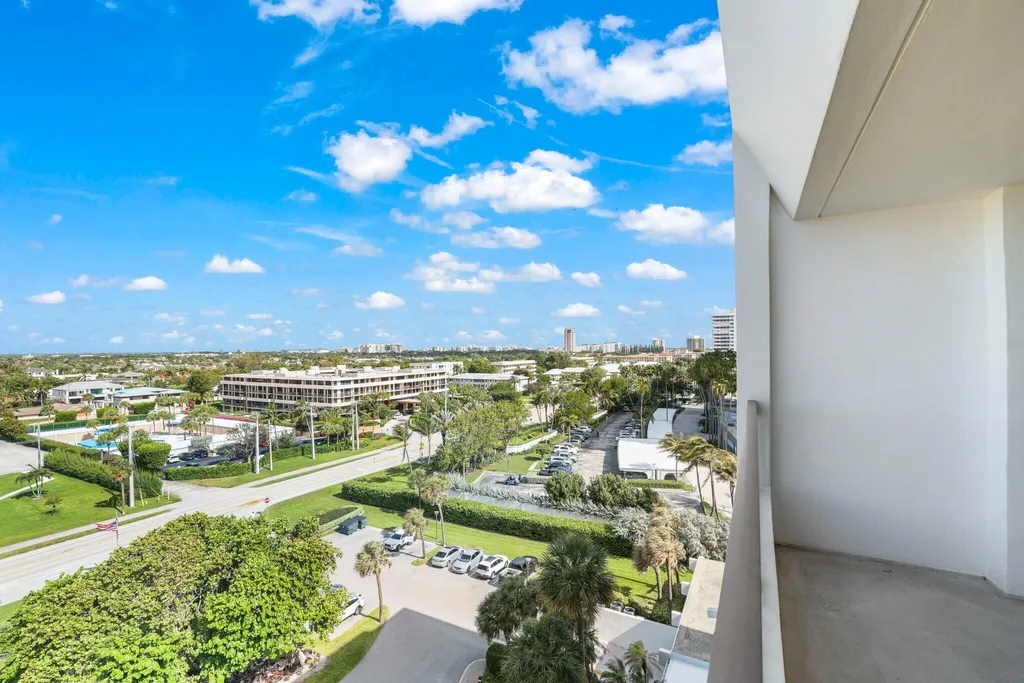 1800 S Ocean Boulevard Boca Raton FL 33432