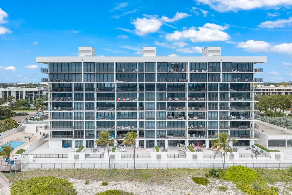 1800 S Ocean Boulevard Boca Raton FL 33432
