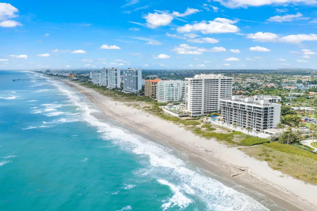 1800 S Ocean Boulevard Boca Raton FL 33432