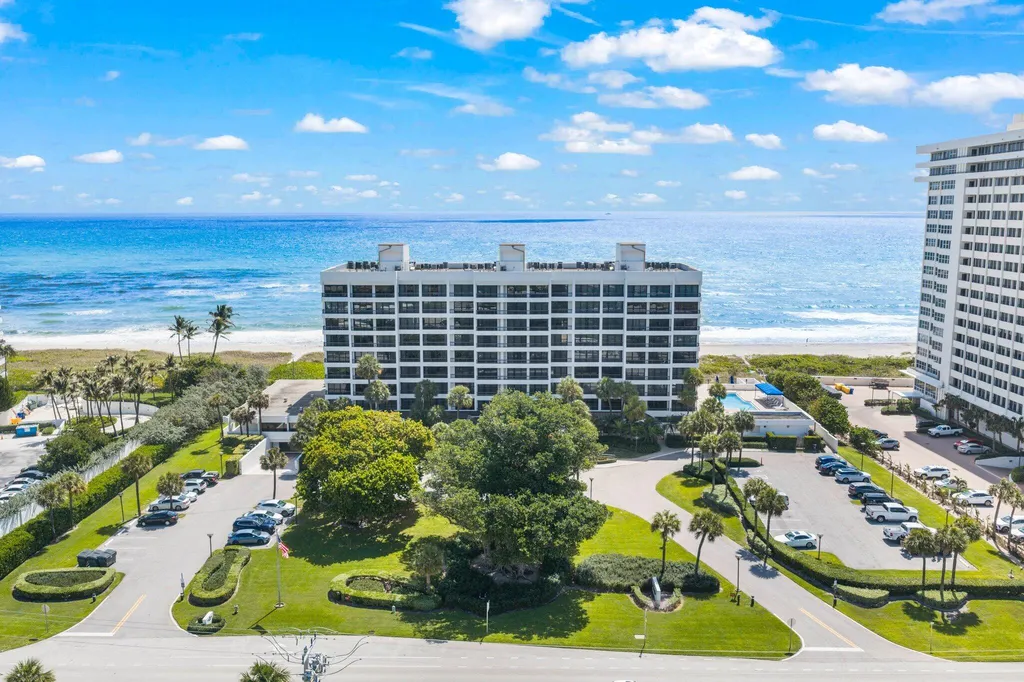 1800 S Ocean Boulevard Boca Raton FL 33432