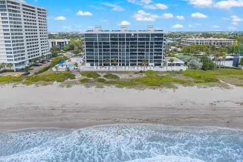 1800 S Ocean Boulevard Boca Raton FL 33432