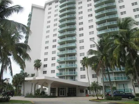 19380 Collins Avenue Sunny Isles Beach FL 33160