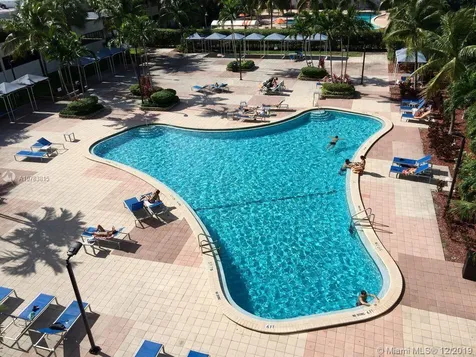 19380 Collins Avenue Sunny Isles Beach FL 33160