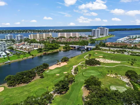 308 Golfview Road North Palm Beach FL 33408